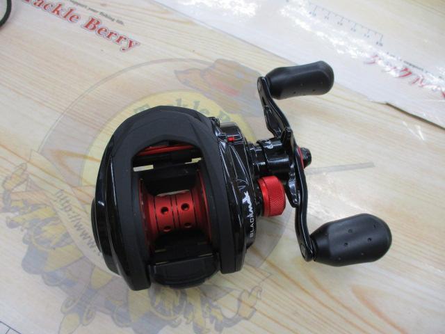 ブラックマックス(4th)