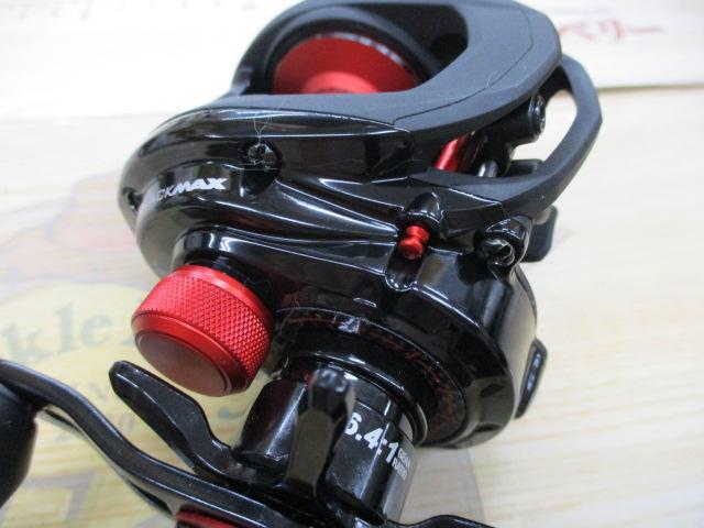 ブラックマックス(4th)