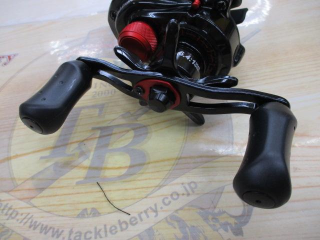 ブラックマックス(4th)