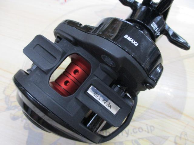 ブラックマックス(4th)