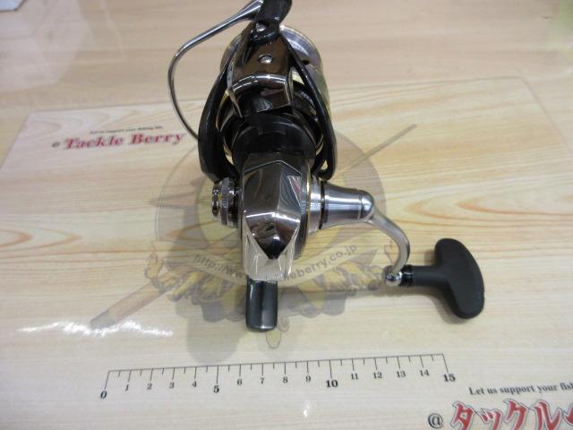 20ルビアス LT3000S-CXH｜＠ベリーネット 日本最大新品中古釣具