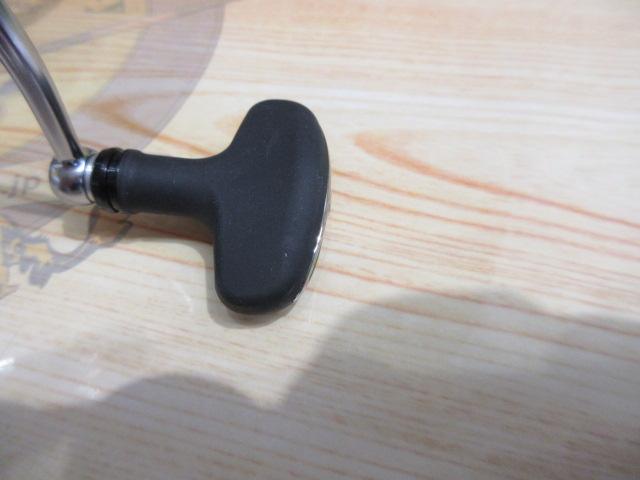 値下中【美品】20 ルビアス LT3000S-CXH ハンドルなし　ガラスCT済 値下中【美品】20 ルビアス LT3000S-CXH ハンドルなし ガラスCT