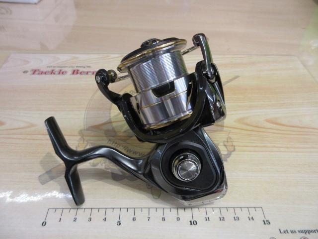 ポケット20ルビアス3000-XH DAIWA（釣り） 【目玉商品】ダイワ 20 ルビアス LT 3000-XH