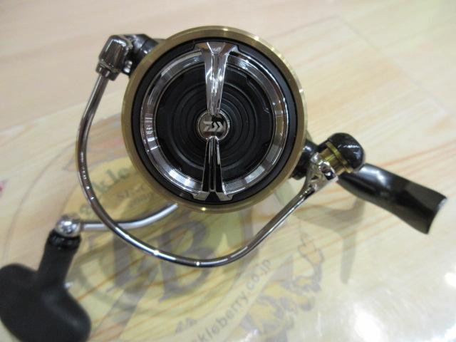 ★20ルビアス 3000S-CHX 20ルビアス LT3000-XH｜＠ベリーネット 日本最大新品中古釣具WEB