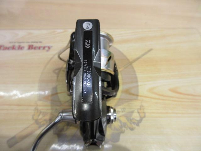 20ルビアス LT3000-XH｜＠ベリーネット 日本最大新品中古釣具WEB