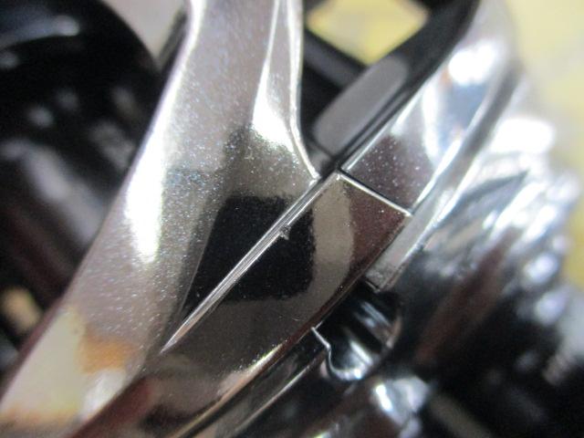 スティーズリミテッド SV TW 1000H