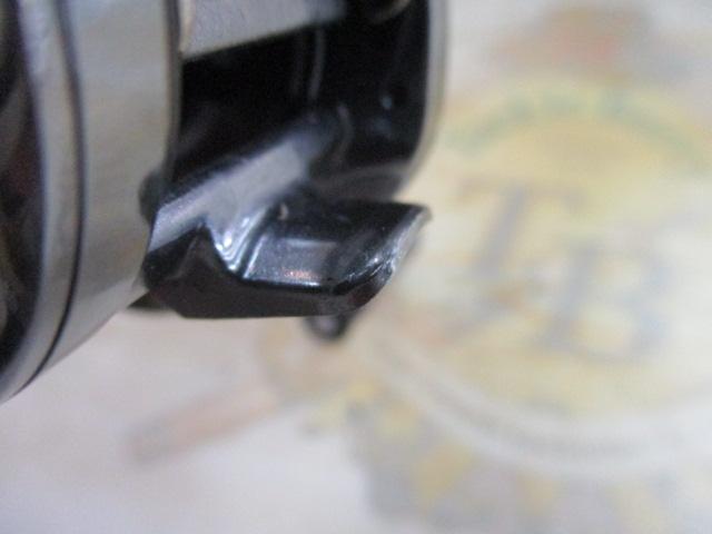 スティーズリミテッド SV TW 1000H