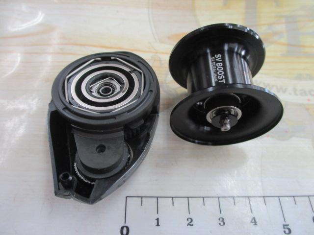 スティーズリミテッド SV TW 1000H