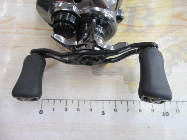 スティーズリミテッド SV TW 1000H