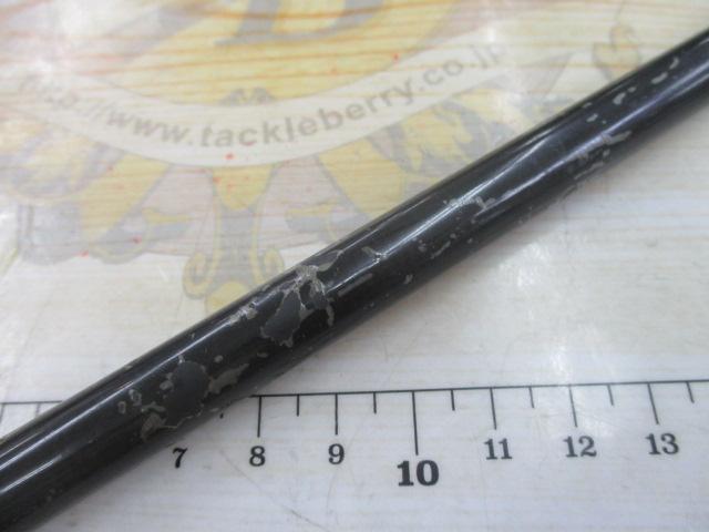 サイドワインダーHGC-76XX 後期