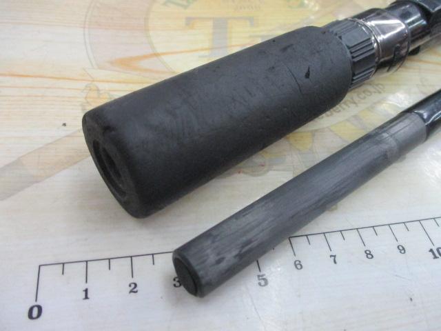 サイドワインダーHGC-76XX 後期