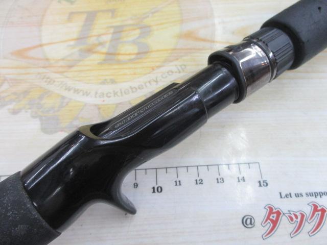 サイドワインダーHGC-76XX 後期