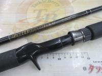 サイドワインダーHGC-76XX 後期