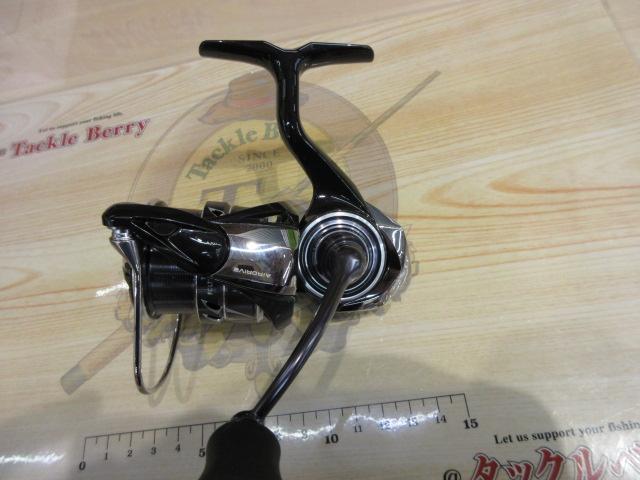 23タトゥーラ FC LT2500SS-H-QD