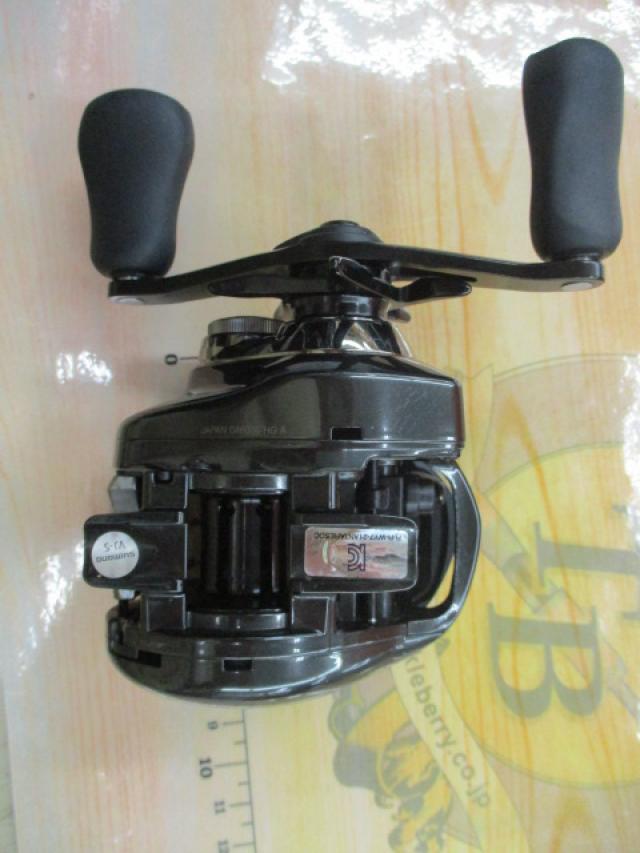 23アンタレスDC MD HG RIGHT