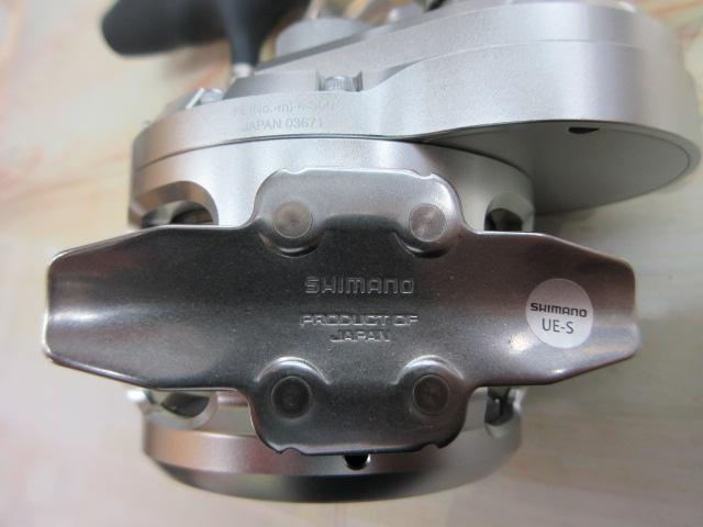 ベイトジギングリール】シマノ 17 オシアジガー 2000NRHG 未使用