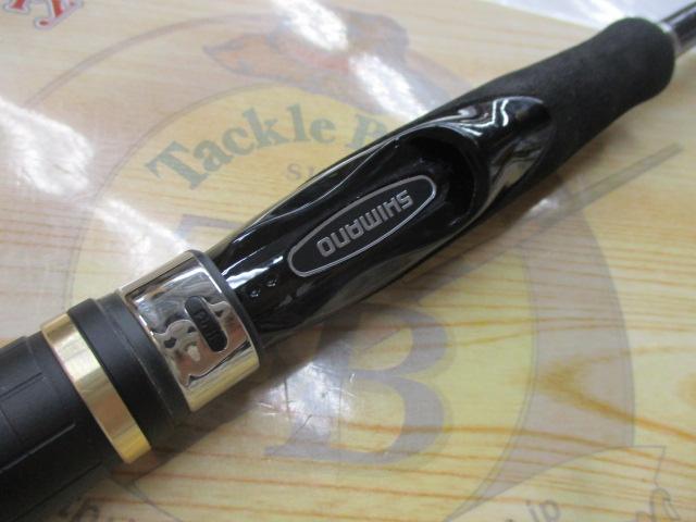 SHIMANO FREE GAME（フリーゲーム） S80ML-4 ロッド SHIMANO FREE GAME（フリーゲーム） S80ML-4 ロッド