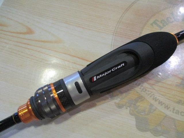 メジャークラフト　クロステージ　アジング　ＣＲＸーＳ５６２ＡＪＩ メジャークラフト クロステージ アジング CRX-S562AJI