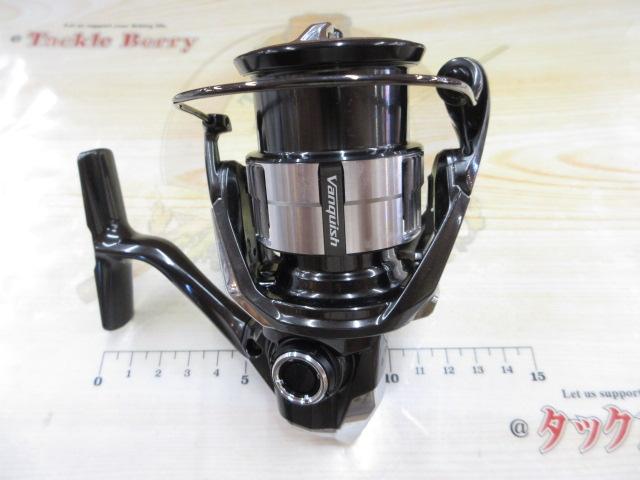 23ヴァンキッシュ 2500SHG｜＠ベリーネット 日本最大新品中古