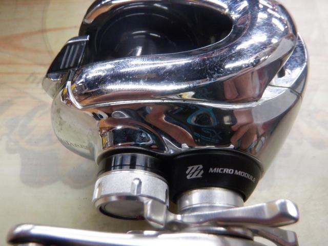 ⭕️シマノ 12アンタレス RH 12アンタレス RH｜＠ベリーネット 日本最大新品中古釣具WEBショップ