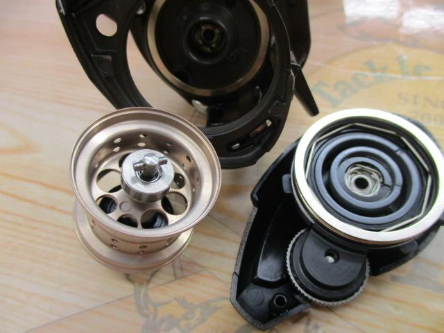 シルバークリーク AIR TW ストリームカスタム 8.5L｜＠ベリー