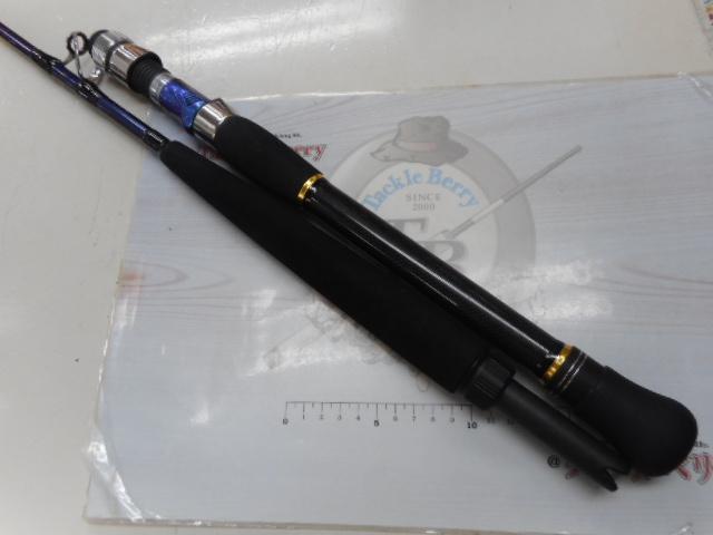 【落とし込み】　ゴウイン MH-243・J （美品） ゴウイン 落とし込み MH-243・J｜＠ベリーネット 日本最大新品中古釣具