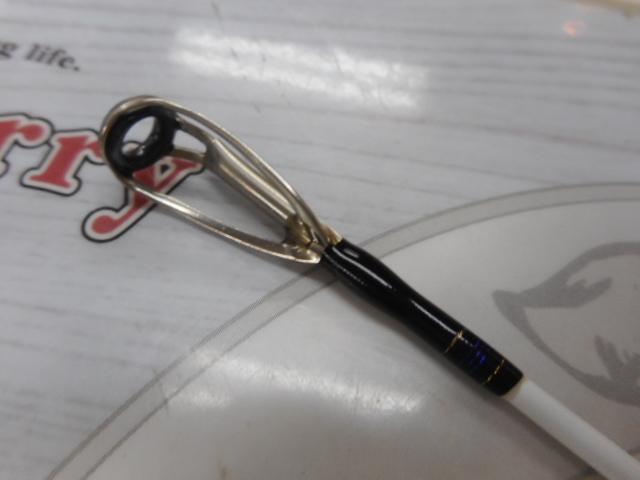 ゴウイン 落とし込み MH-243・J｜＠ベリーネット 日本最大新品中古釣具