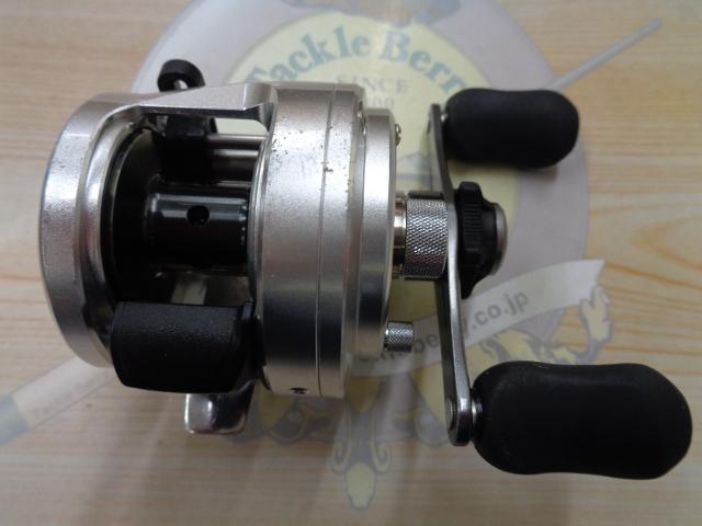 シマノ(SHIMANO) 12カルカッタ 200 RIGHT ○完売しました