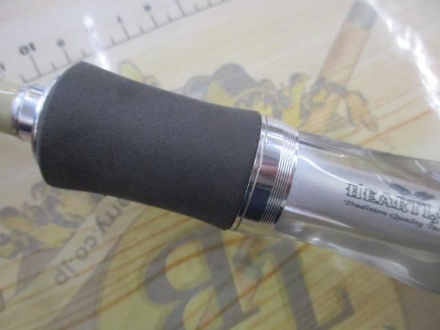 ハートランド HL691MHRB-07