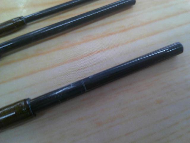 DAIWA（釣り） ダイワ ロッホモア Z F764-5/C560M 未使用 DAIWA