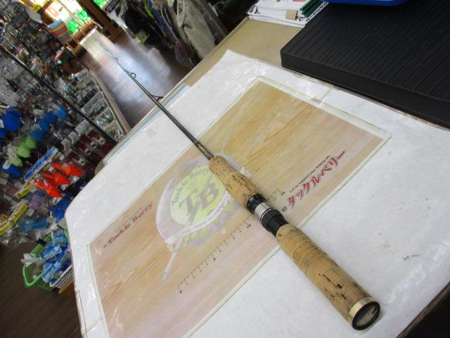 デストロイヤー F3-59XS(HT800)マットブラックブランクス