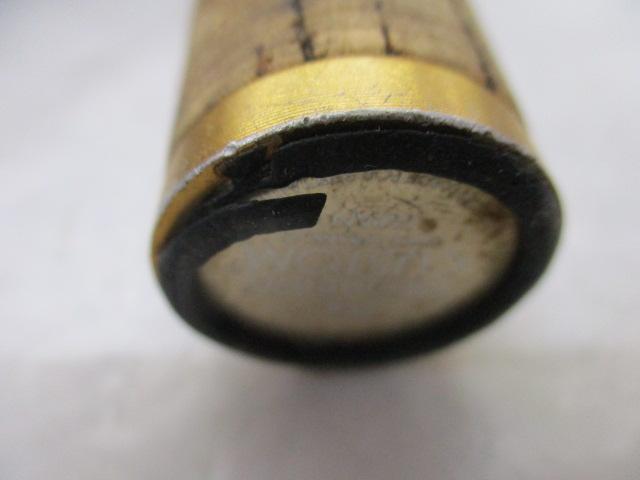 デストロイヤー F3-59XS(HT800)マットブラックブランクス