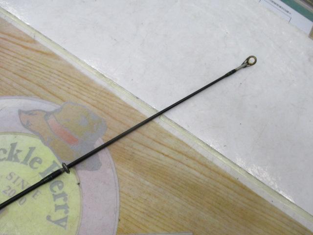 デストロイヤー F3-59XS(HT800)マットブラックブランクス