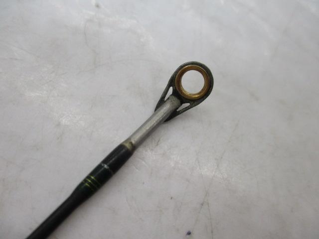 デストロイヤー F3-59XS(HT800)マットブラックブランクス