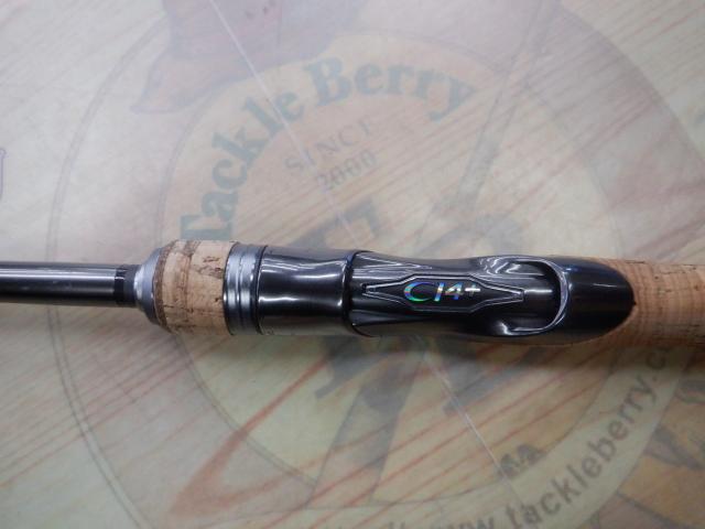 22バンタム 274M+｜＠ベリーネット 日本最大新品中古釣具WEBショップ