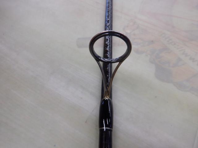 22バンタム 274M+｜＠ベリーネット 日本最大新品中古釣具WEBショップ