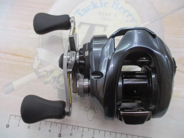 22アルデバランBFS XG LH｜＠ベリーネット 日本最大新品中古釣具