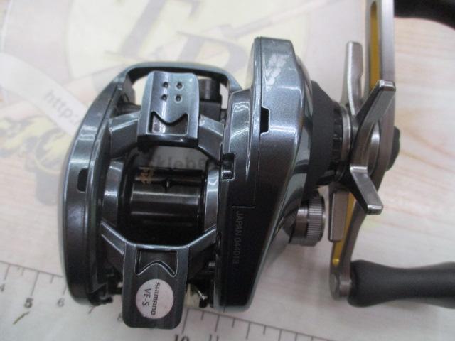 22アルデバランBFS XG LH