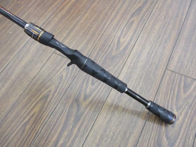 リベリオン 661MHFB｜＠ベリーネット 日本最大新品中古釣具WEB