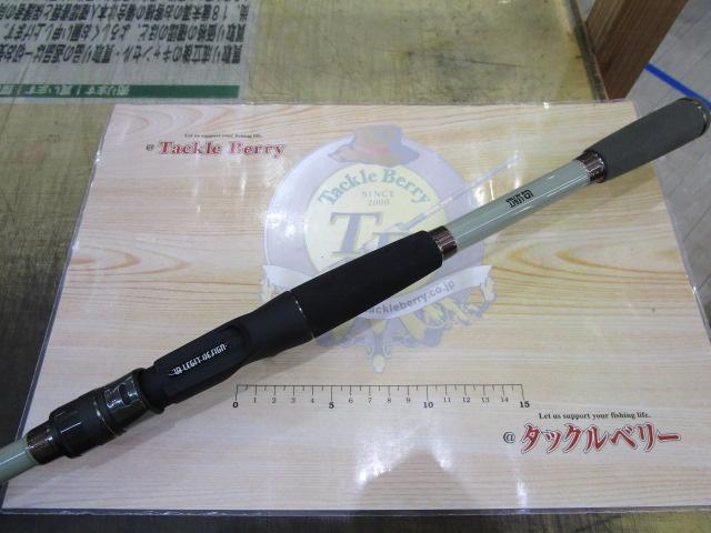 レジットデザイン(LEGIT DESIGN) テレキャスト(TELECAST) TC