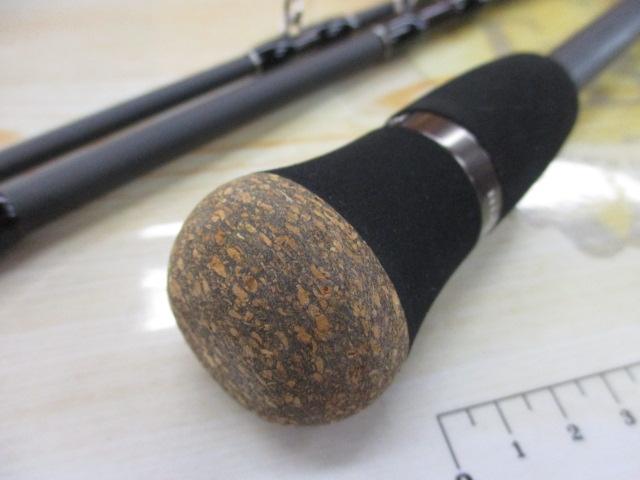 ヒュージカスタム H1N-60R