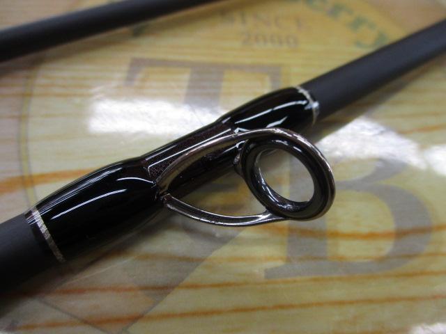 ヒュージカスタム H1N-60R