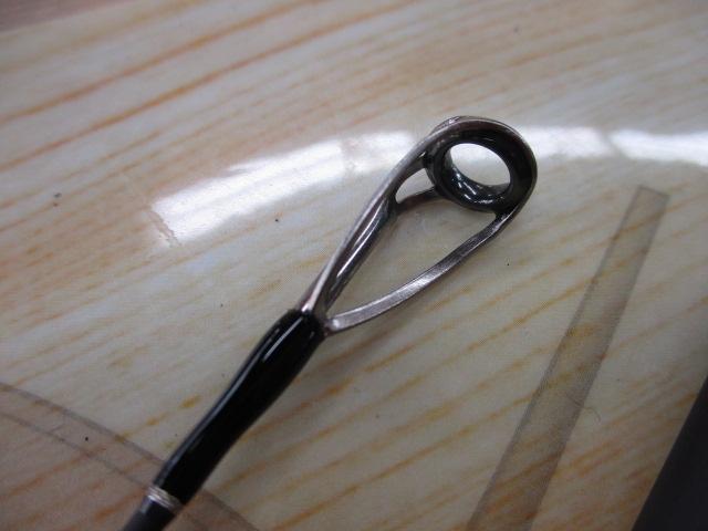 ヒュージカスタム H1N-60R