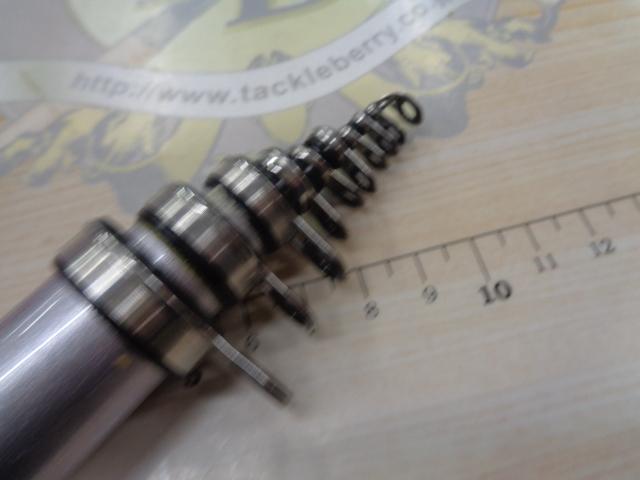 ホリデー磯R 3-530