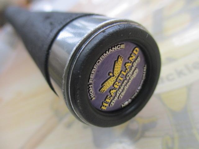 ハートランドZ HL-Z671HRB-SV