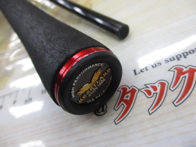 ハートランド HL802MHRB-21｜＠ベリーネット 日本最大新品中古