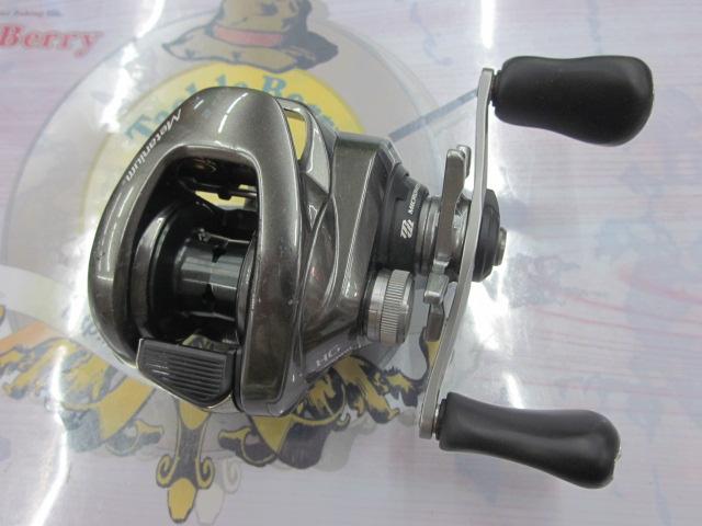 20メタニウムHG RH