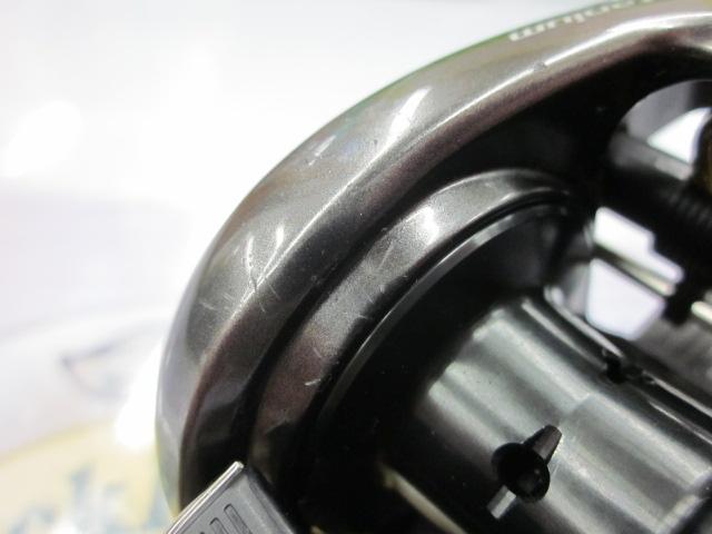 20メタニウムHG RH