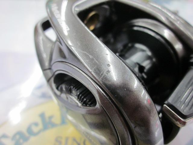 20メタニウムHG RH