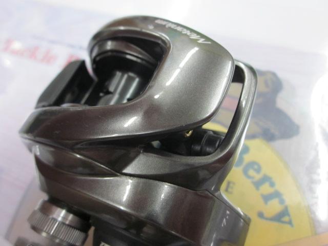 20メタニウムHG RH